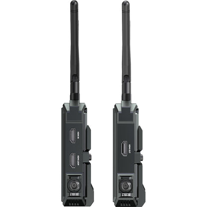 Hollyland Pyro H 4K HDMI Wireless Video Transmission System - Universal AV Solutions