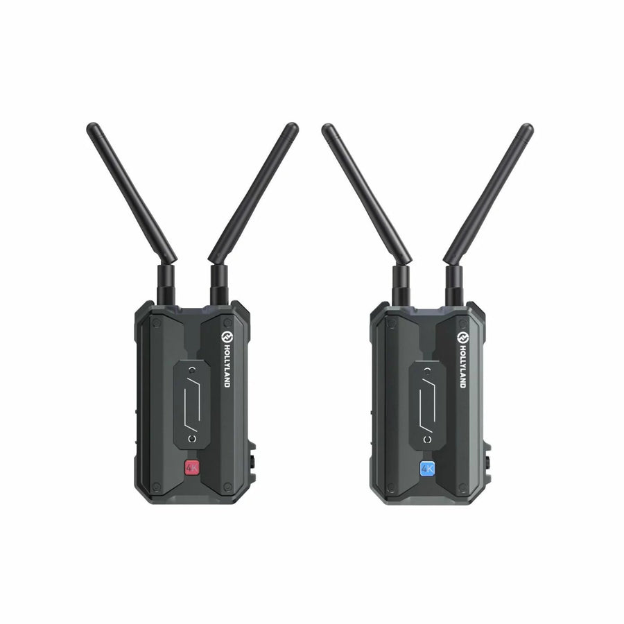 Hollyland Pyro H 4K HDMI wireless video transmission system - product view 1
