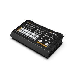 HVS0401U Micro 4 Channel HDMI/ DP Video Switcher - Universal AV Solutions