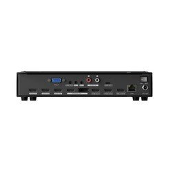 HVS0401U Micro 4 Channel HDMI/ DP Video Switcher - Universal AV Solutions