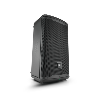 JBL EON710D - EK - Universal AV Solutions