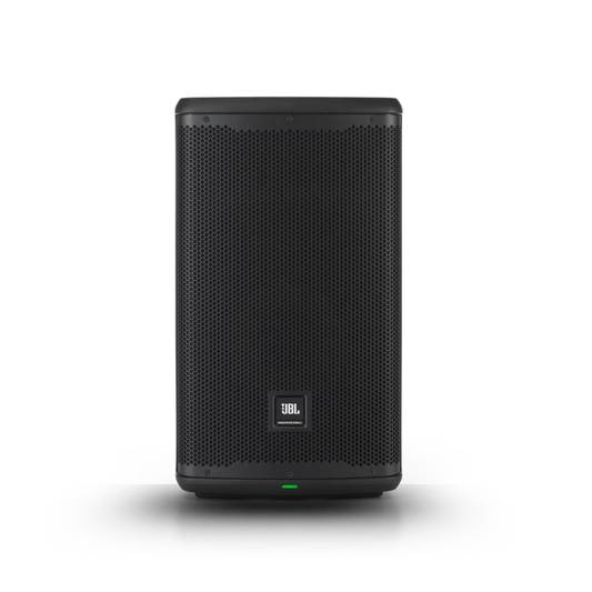 JBL EON710D - EK - Universal AV Solutions