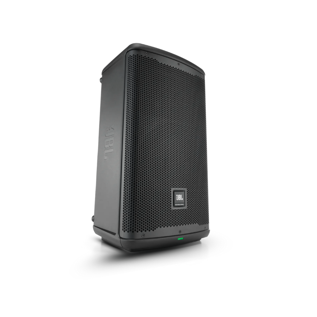 JBL EON710D - EK - Universal AV Solutions