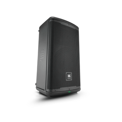 JBL EON710D - EK - Universal AV Solutions