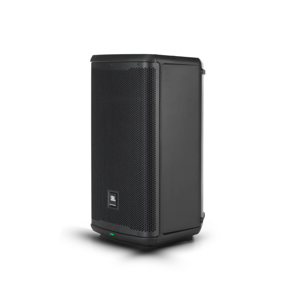 JBL EON710D - EK - Universal AV Solutions
