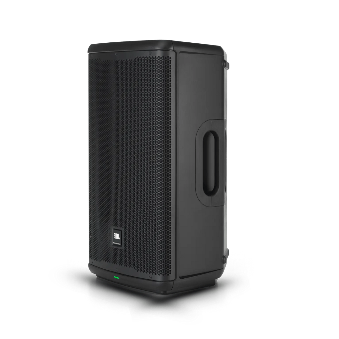JBL EON712D - EK - Universal AV Solutions