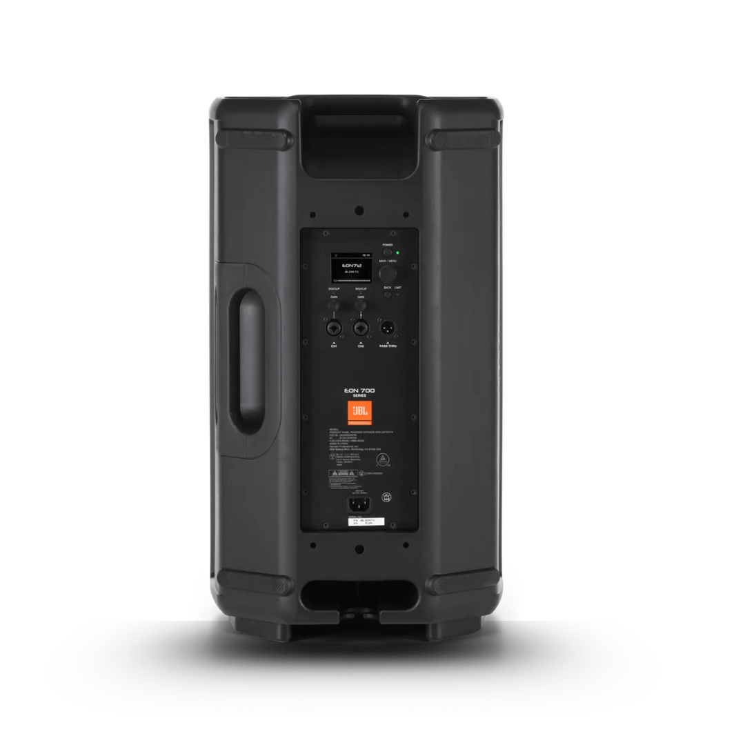 JBL EON712D - EK - Universal AV Solutions