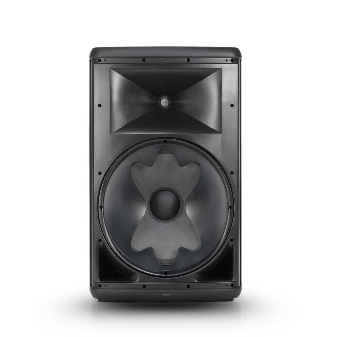 JBL EON715D - EK - Universal AV Solutions