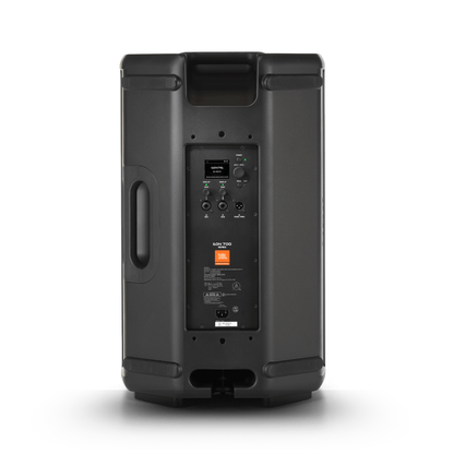 JBL EON715D - EK - Universal AV Solutions