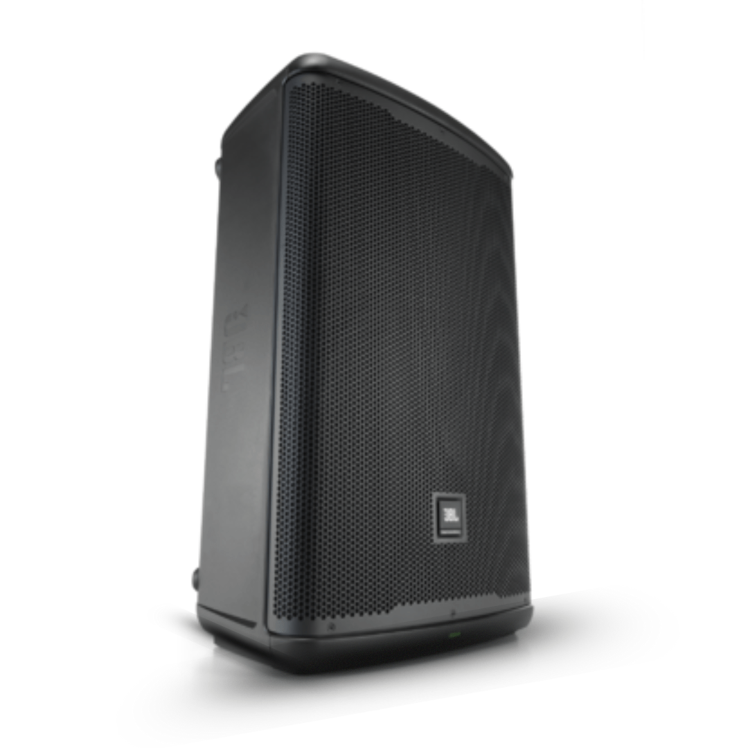 JBL EON715D - EK - Universal AV Solutions