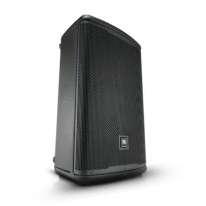 JBL EON715D - EK - Universal AV Solutions
