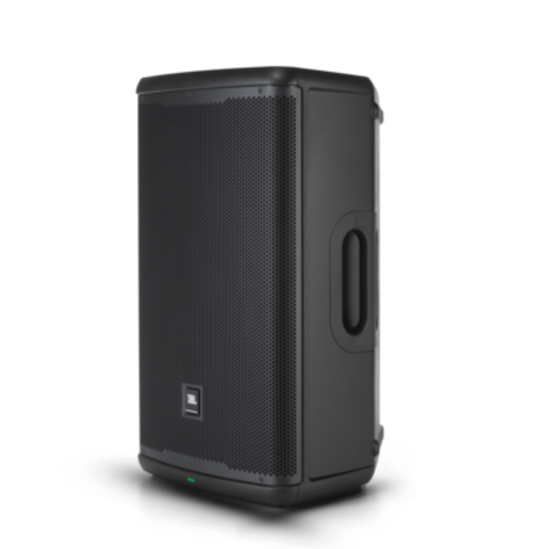 JBL EON715D - EK - Universal AV Solutions