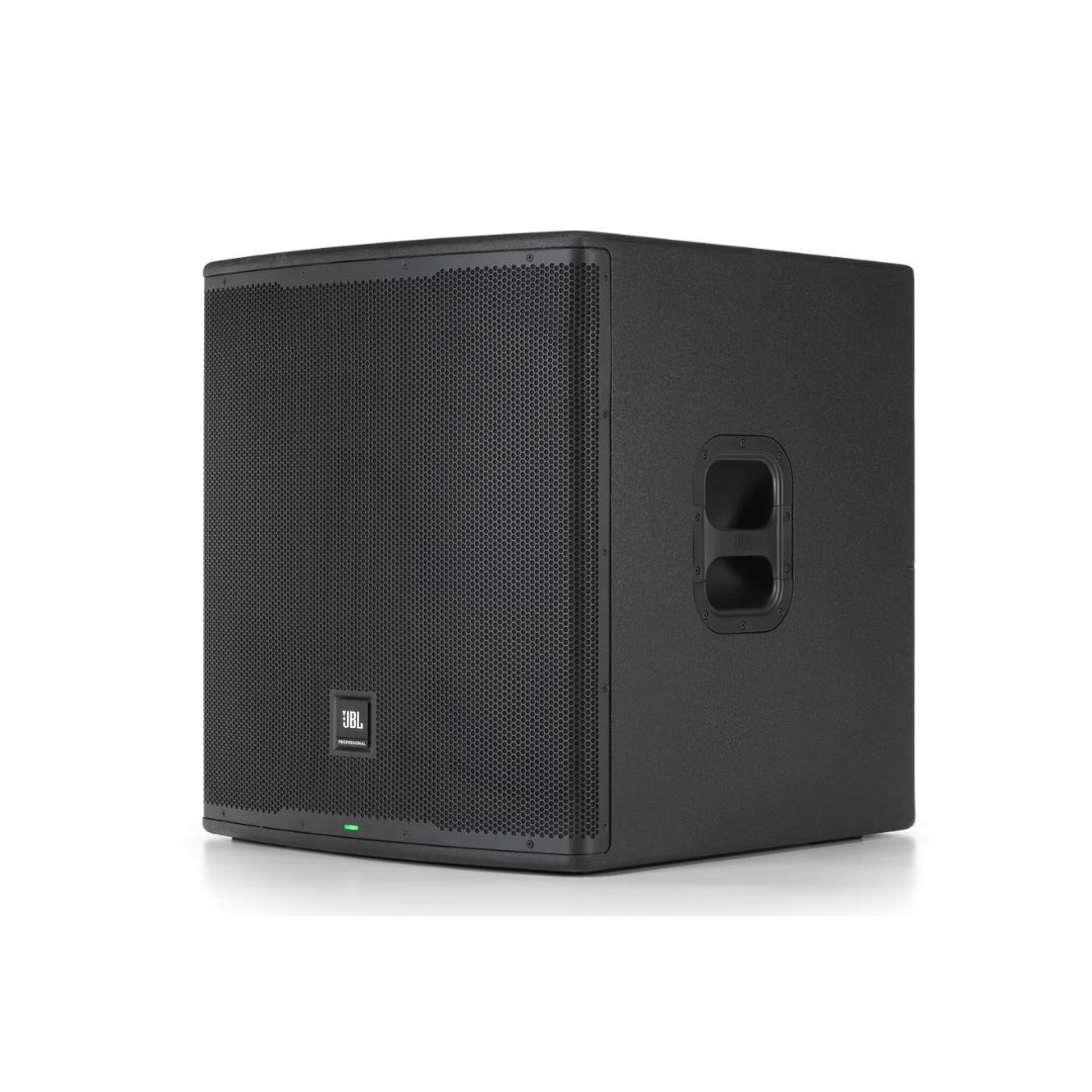 JBL - EON718S - EK - Universal AV Solutions