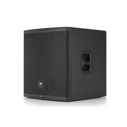 JBL - EON718S - EK - Universal AV Solutions