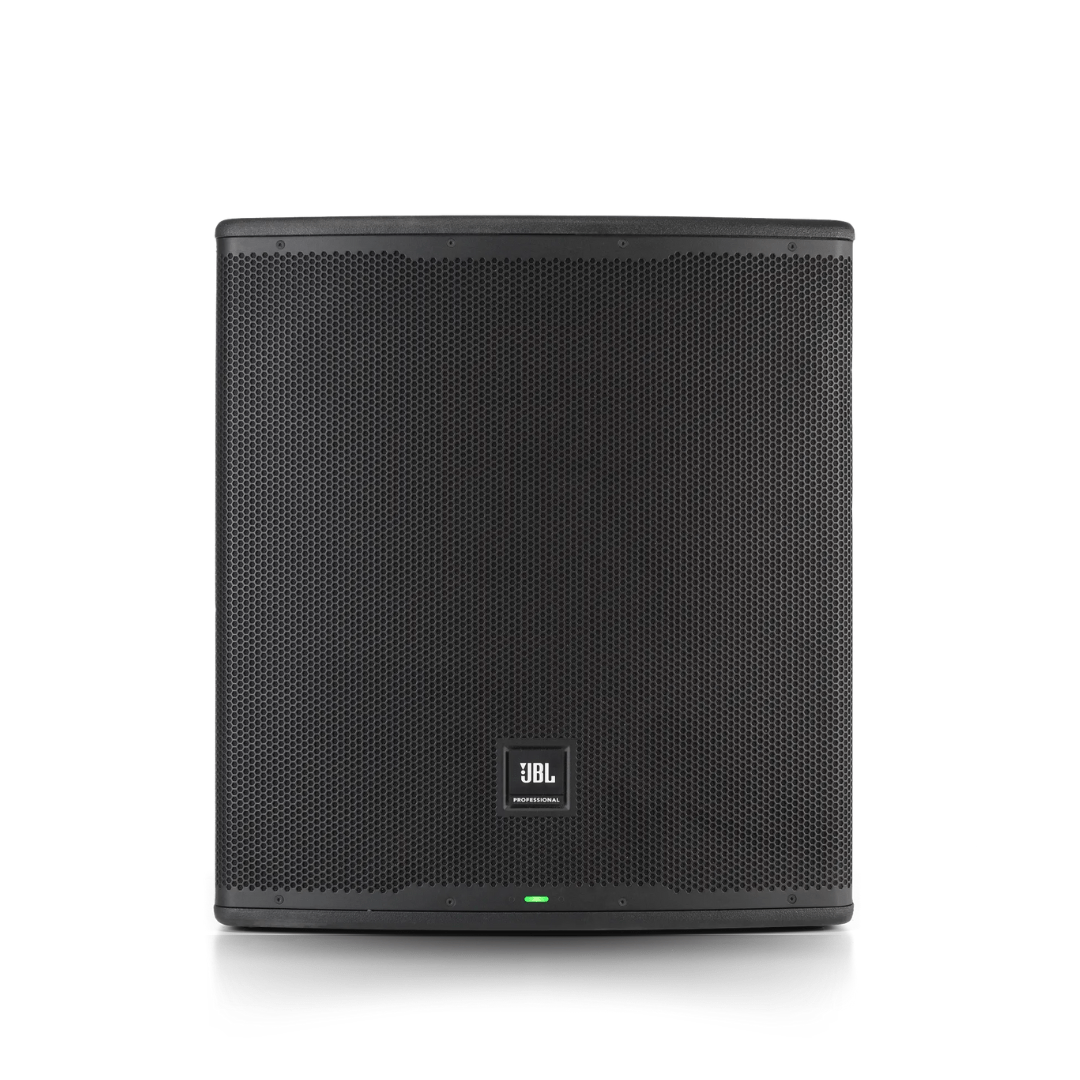 JBL - EON718S - EK - Universal AV Solutions