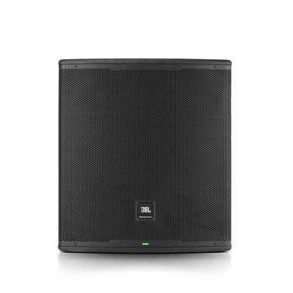 JBL - EON718S - EK - Universal AV Solutions