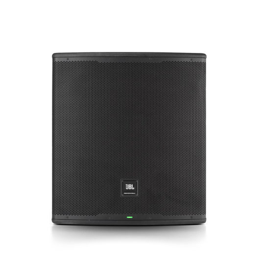 JBL - EON718S - EK - Universal AV Solutions