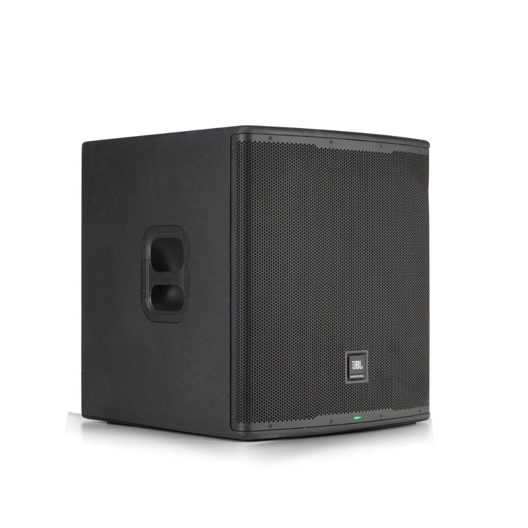 JBL - EON718S - EK - Universal AV Solutions