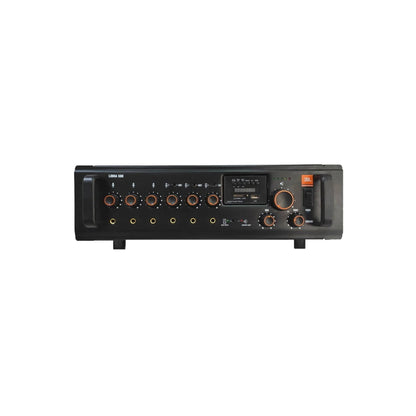 JBL Libra 150 Compact Bluetooth Mixer Amplifier With Mic Inputs BT and USB - Universal AV Solutions