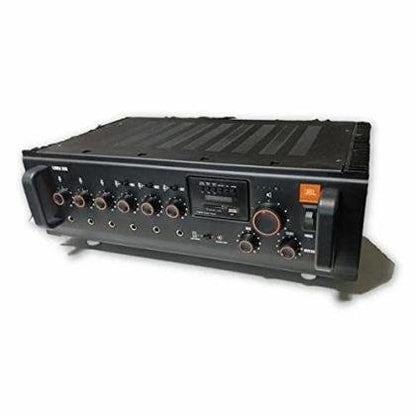 JBL Libra 150 Compact Bluetooth Mixer Amplifier With Mic Inputs BT and USB - Universal AV Solutions