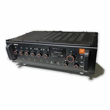 JBL Libra 150 Compact Bluetooth Mixer Amplifier With Mic Inputs BT and USB - Universal AV Solutions