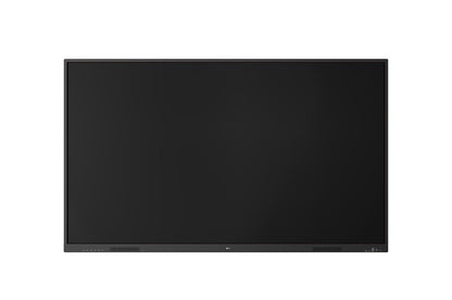 LG CreateBoard TR3BQ Series 4K Interactive Flat Panel Display - 65, 75 & 86 Inch - Universal AV Solutions