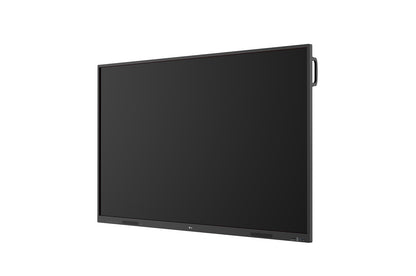 LG CreateBoard TR3BQ Series 4K Interactive Flat Panel Display - 65, 75 & 86 Inch - Universal AV Solutions