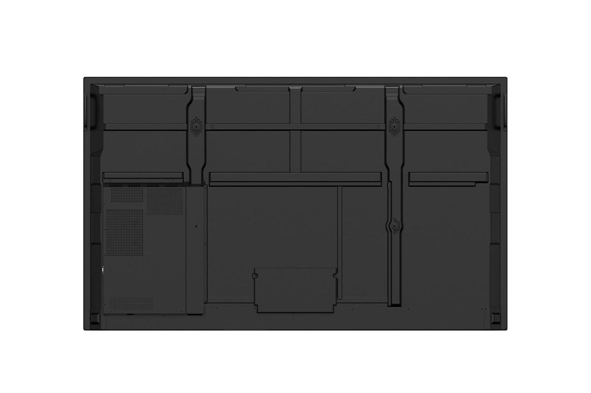 LG CreateBoard TR3BQ Series 4K Interactive Flat Panel Display - 65, 75 & 86 Inch - Universal AV Solutions