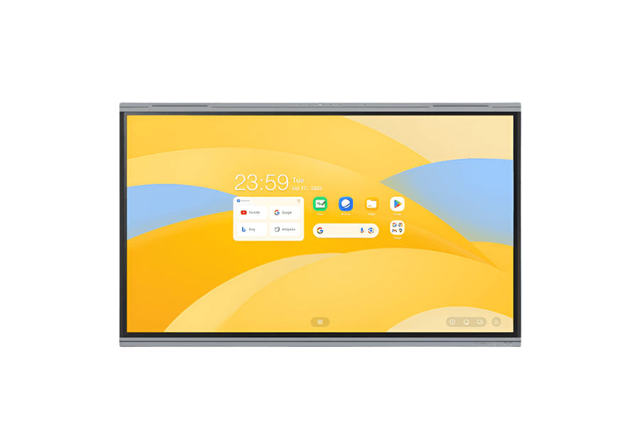 MAXHUB E2 Series interactive flat panel