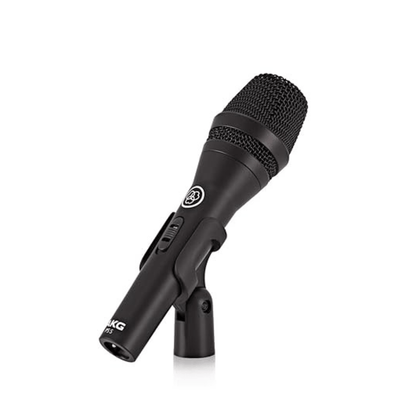 P5S DYNAMIC MICROPHONE - Universal AV Solutions
