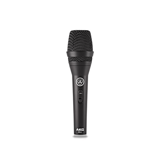 P5S DYNAMIC MICROPHONE - Universal AV Solutions