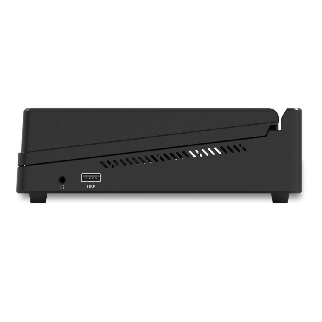PVS0403U Portable 10.1 inch 4 - CH SDI&HDMI Video Switcher - Universal AV Solutions