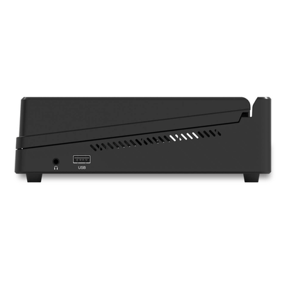 PVS0403U Portable 10.1 inch 4 - CH SDI&HDMI Video Switcher - Universal AV Solutions