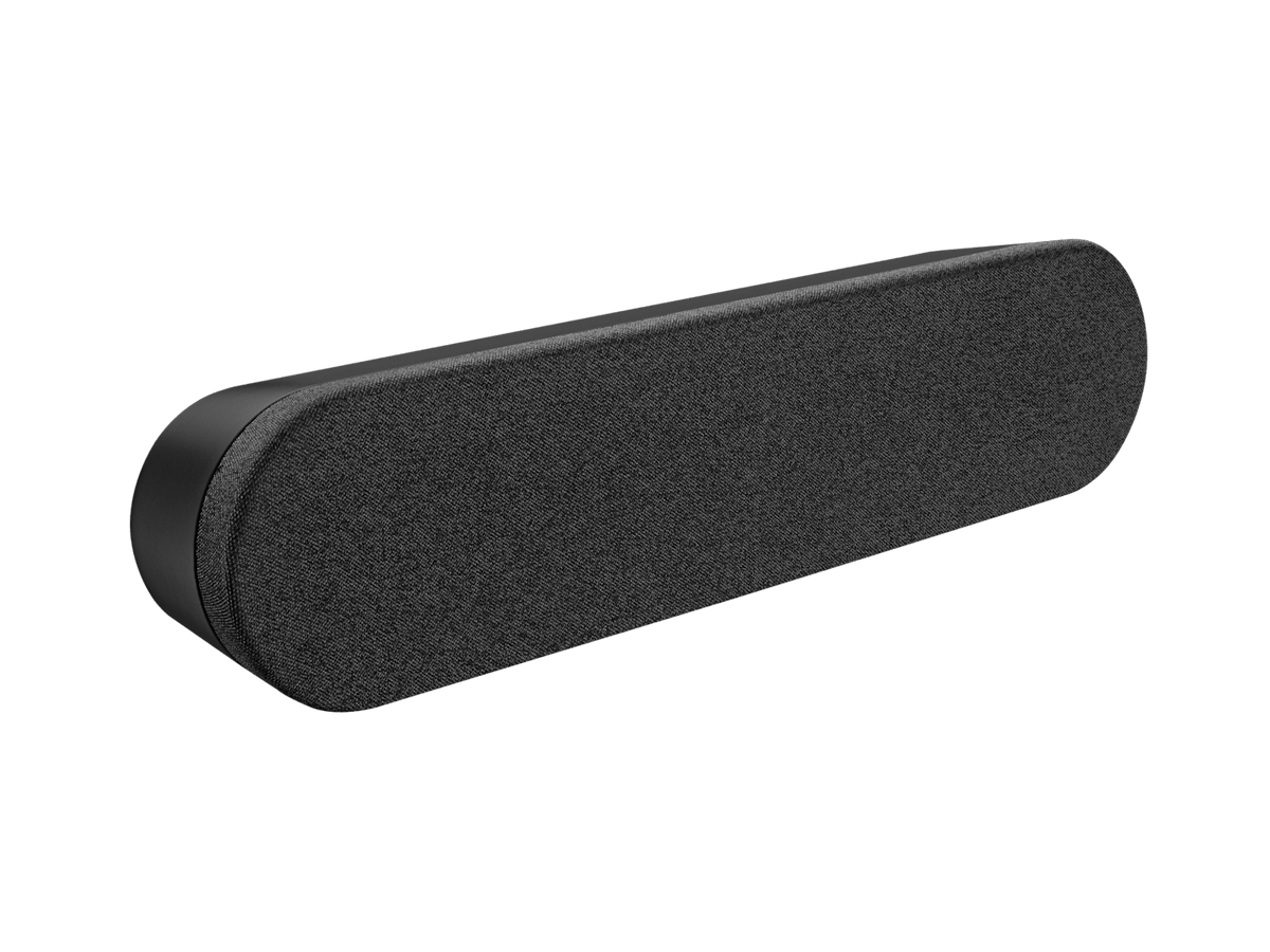 Logitech Rally Speaker from the Rally Plus system