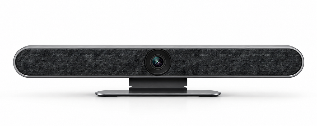 Rocwave VEGA RW-VG AIO-60 4K video conferencing bar