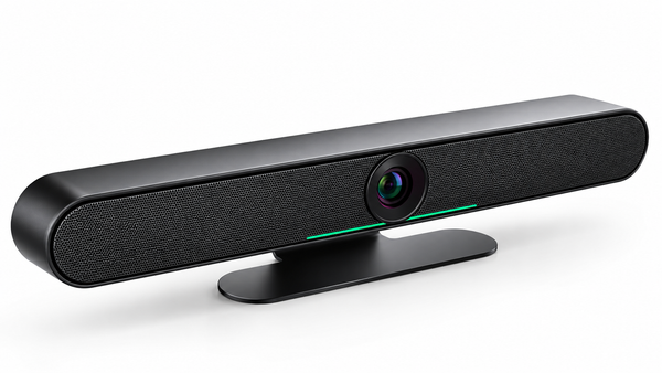 Rocwave VEGA RW-VG AIO-60 4K video conferencing bar