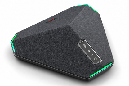 Rocwave VOXA RW-VX60 omnidirectional conference speakerphone