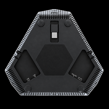 Rocwave VOXA RW-VX60 omnidirectional conference speakerphone