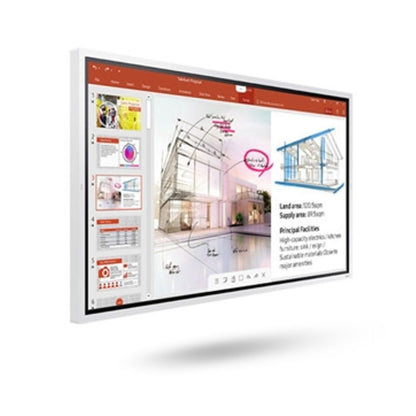 Samsung FLIP 2.0 WMR Series 4k UHD Touch Display - Universal AV Solutions