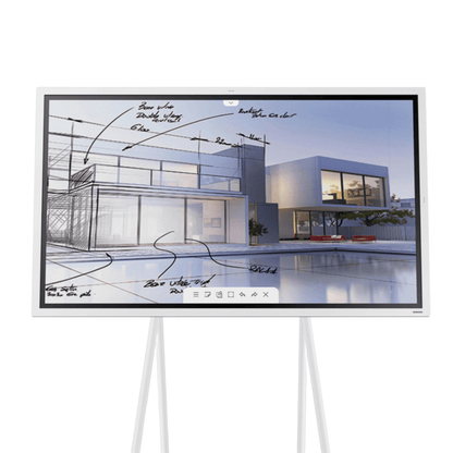 Samsung FLIP 2.0 WMR Series 4k UHD Touch Display - Universal AV Solutions