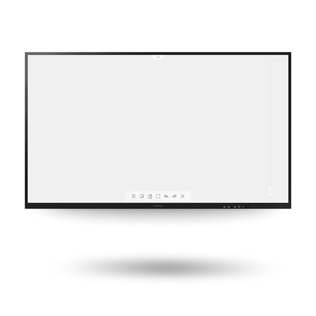 Samsung FLIP 3.0 WMA Series 4k UHD Touch Display - Universal AV Solutions
