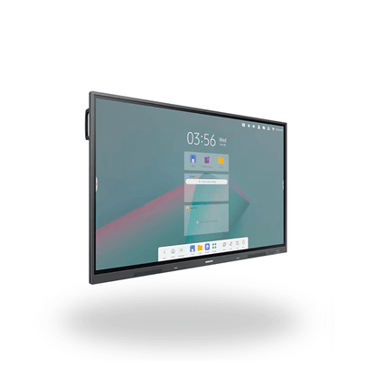 Samsung Interactive Flat Panels Displays Wac Series for Education and Meeting Rooms
