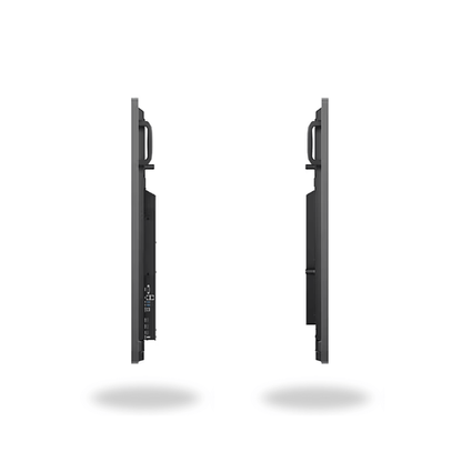 Samsung Interactive Flat Panels Displays Wac Series for Education and Meeting Rooms