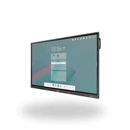 Samsung Interactive Flat Panels Displays Wac Series for Education and Meeting Rooms