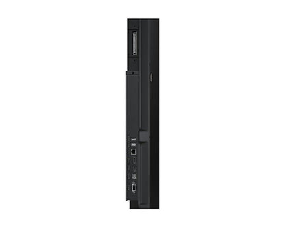 Samsung Interactive Flat Panel Displays WAF Series - Universal AV Solutions