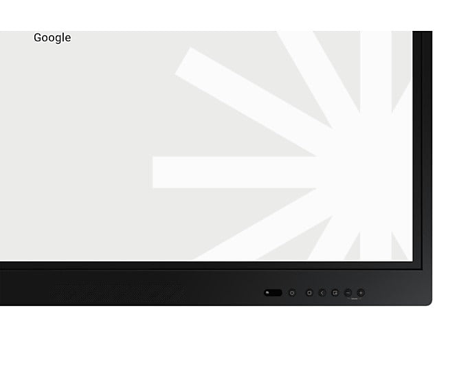 Samsung Interactive Flat Panel Displays WAF Series - Universal AV Solutions