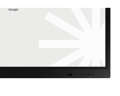 Samsung Interactive Flat Panel Displays WAF Series - Universal AV Solutions