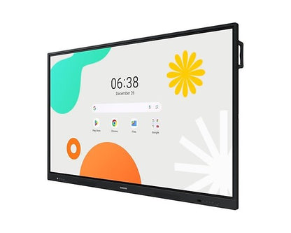 Samsung Interactive Flat Panel Displays WAF Series - Universal AV Solutions