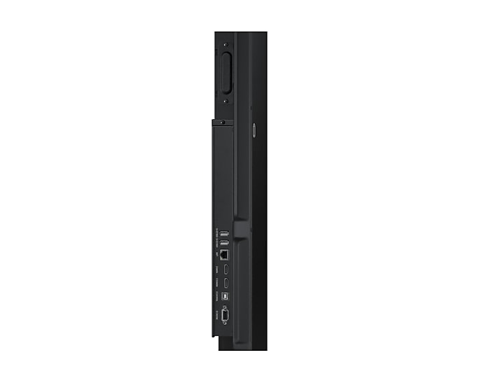 Samsung Interactive Flat Panel Displays WAF Series - Universal AV Solutions