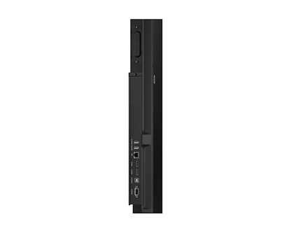 Samsung Interactive Flat Panel Displays WAF Series - Universal AV Solutions